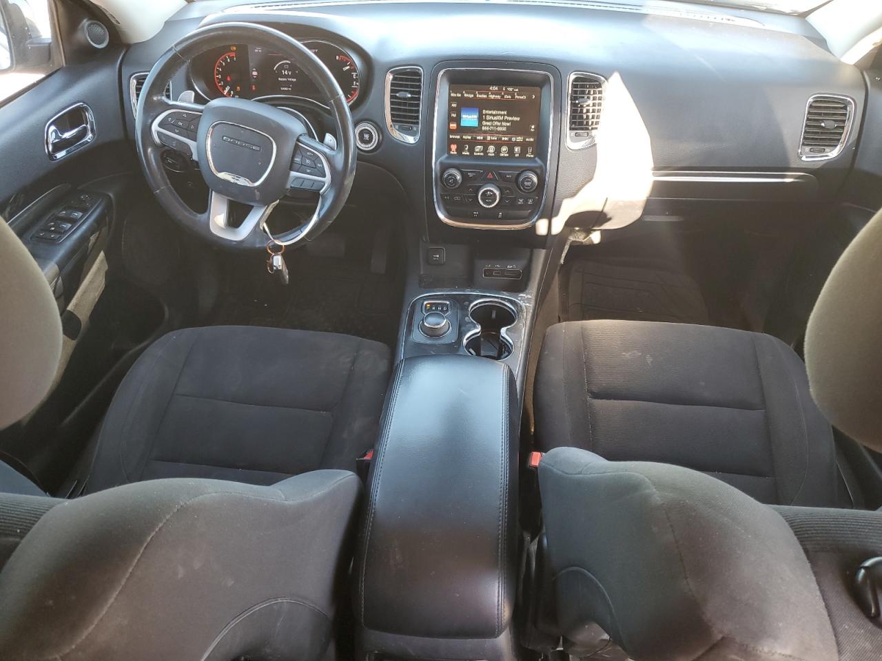 2015 Dodge Durango - Image 8