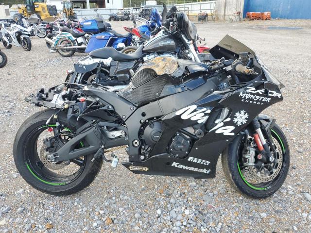  KAWASAKI ZX1002 M 2021 Черный