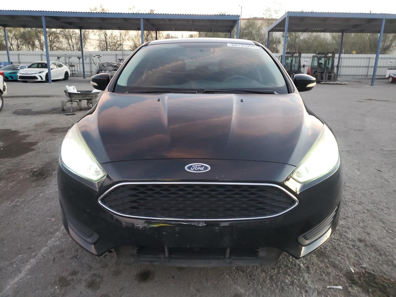 2015 Ford Focus - Image 5