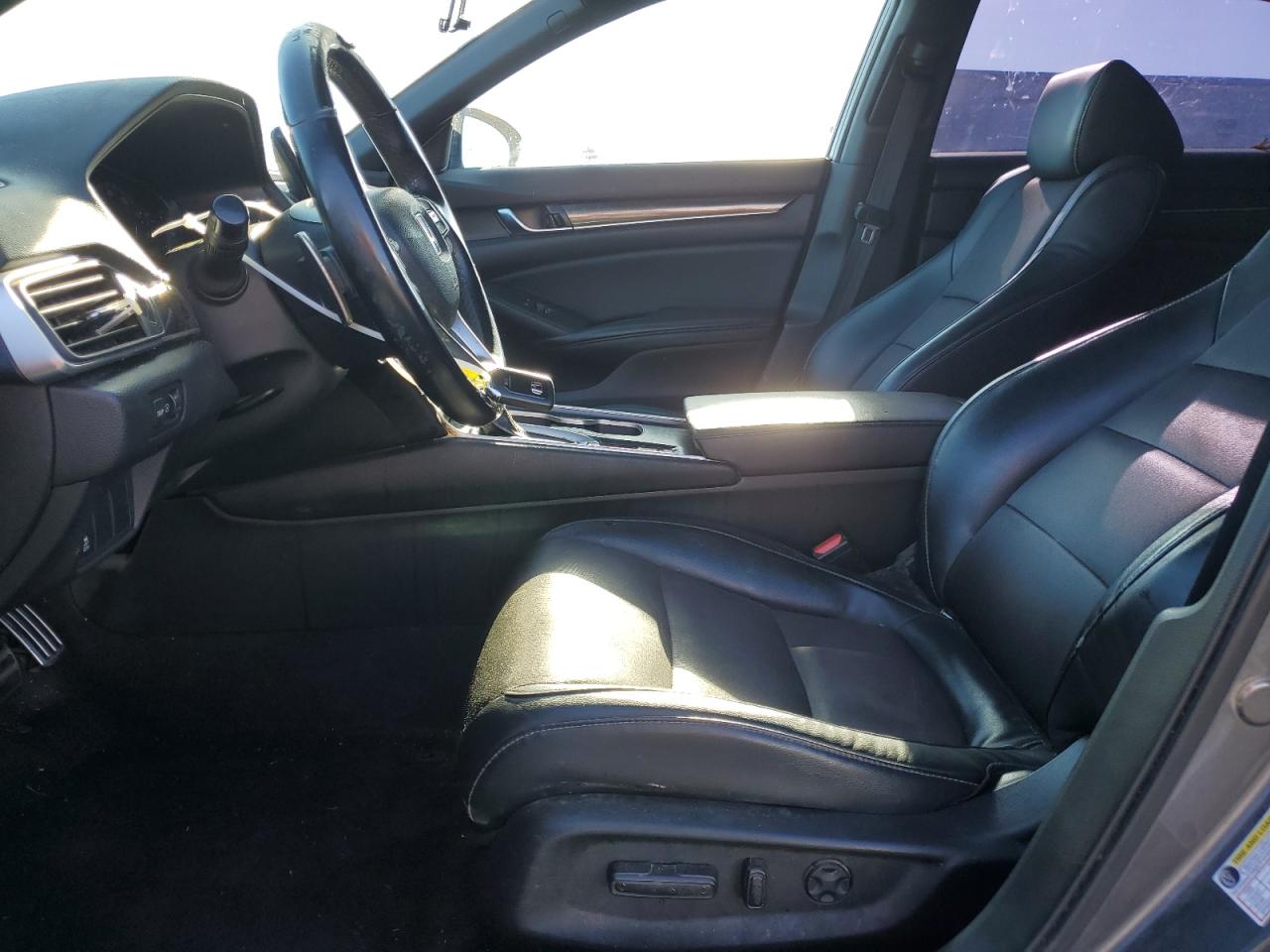 2018 Honda Accord - Image 7