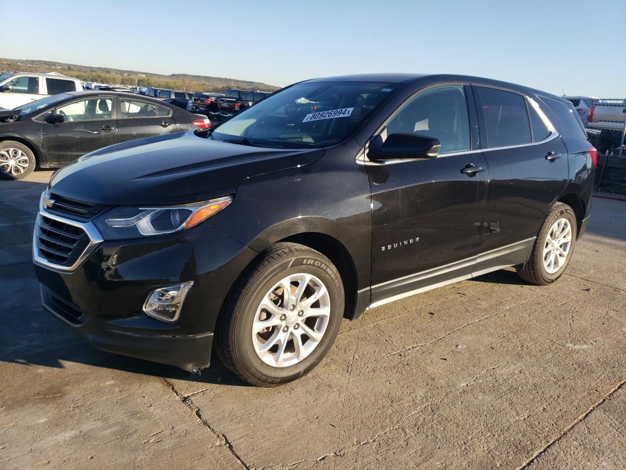 2020 Chevrolet Equinox - Image 1