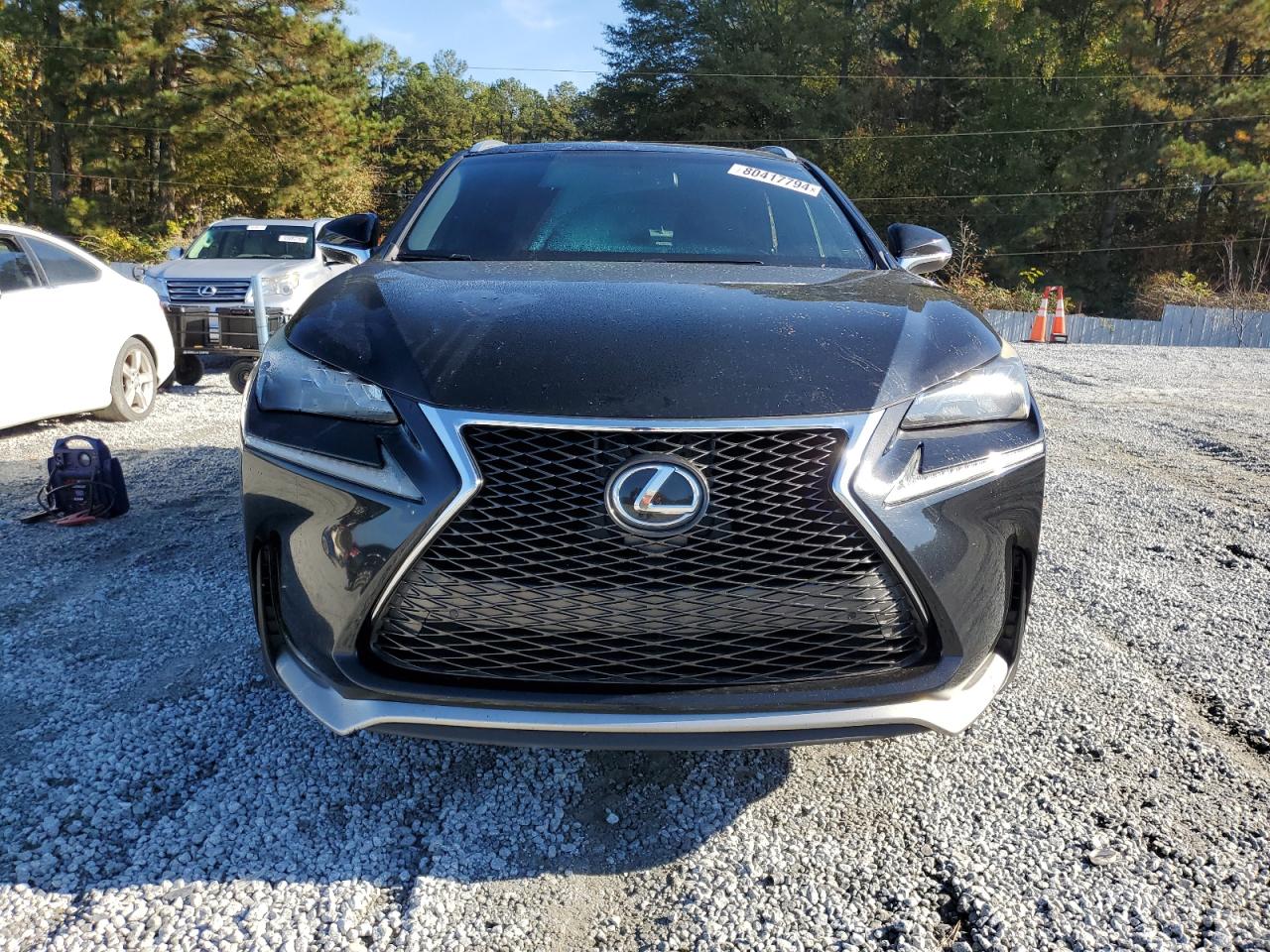 2015 Lexus NX - Image 5