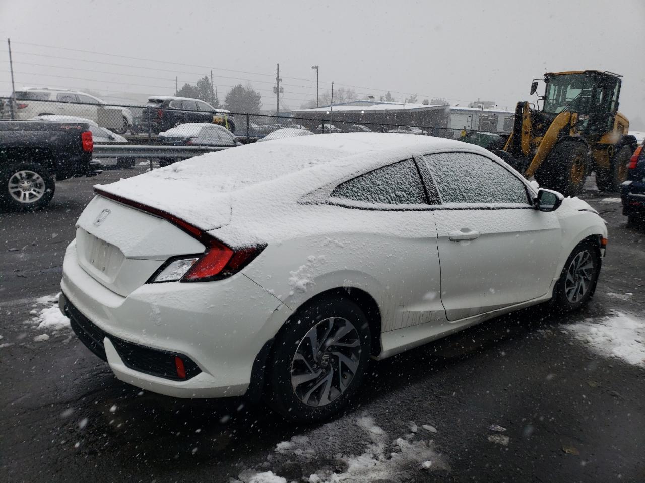2019 Honda Civic - Image 3