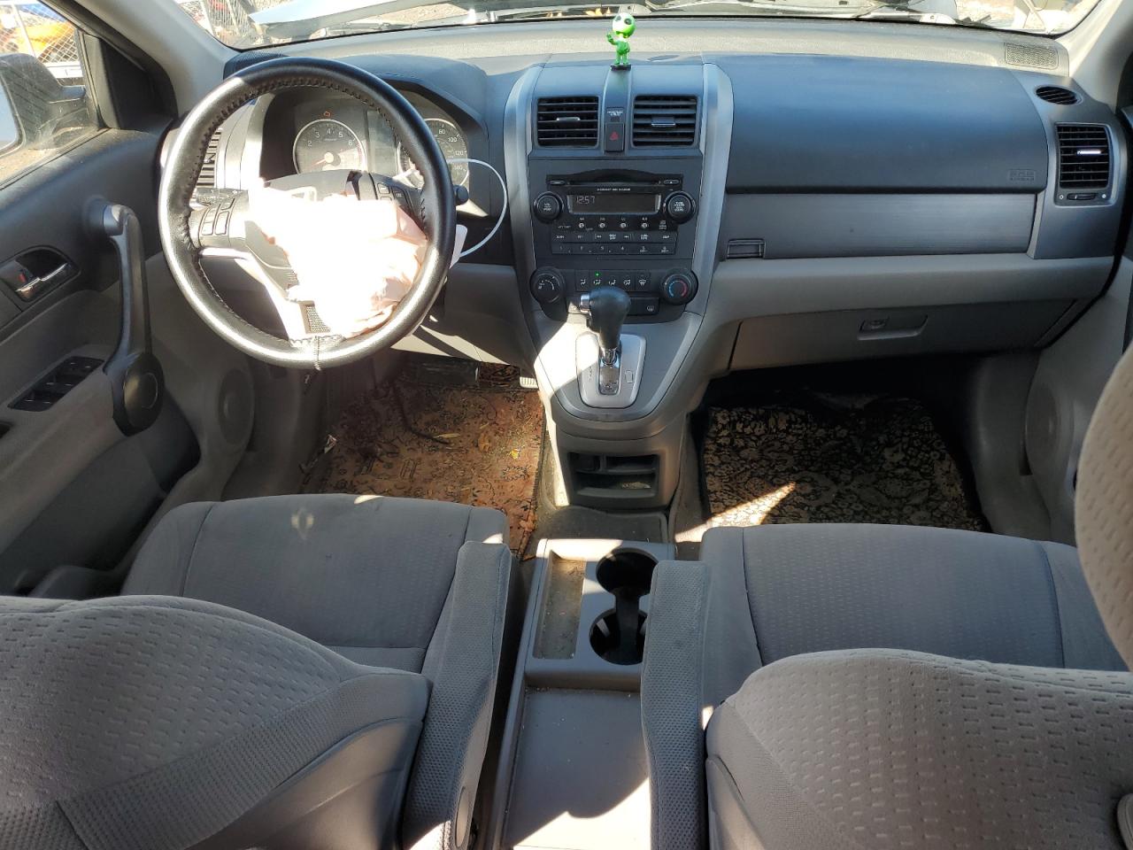 2009 Honda CR-V - Image 8
