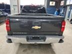 2015 Chevrolet Silverado K1500 Lt продається в East Granby, CT - Minor Dent/Scratches