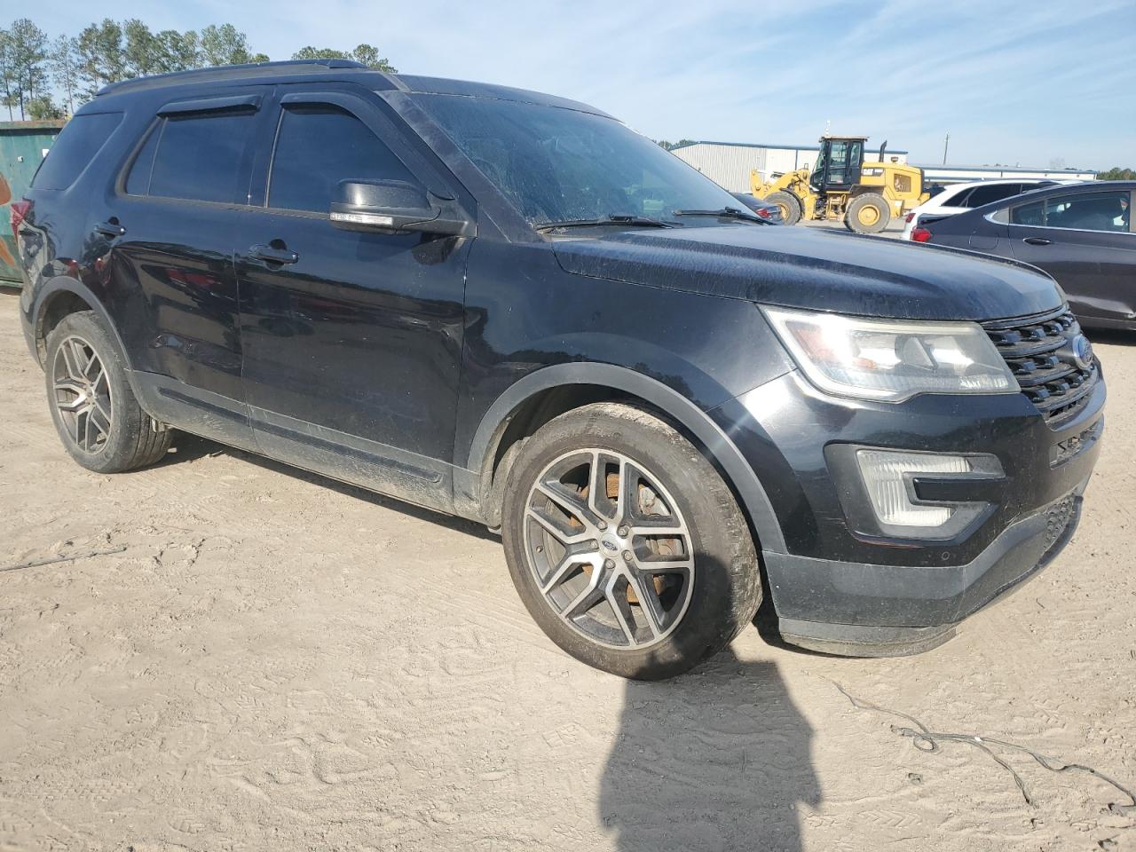 2016 Ford Explorer - Image 4