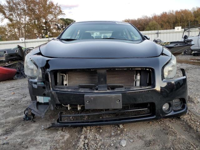  NISSAN MAXIMA 2014 Black