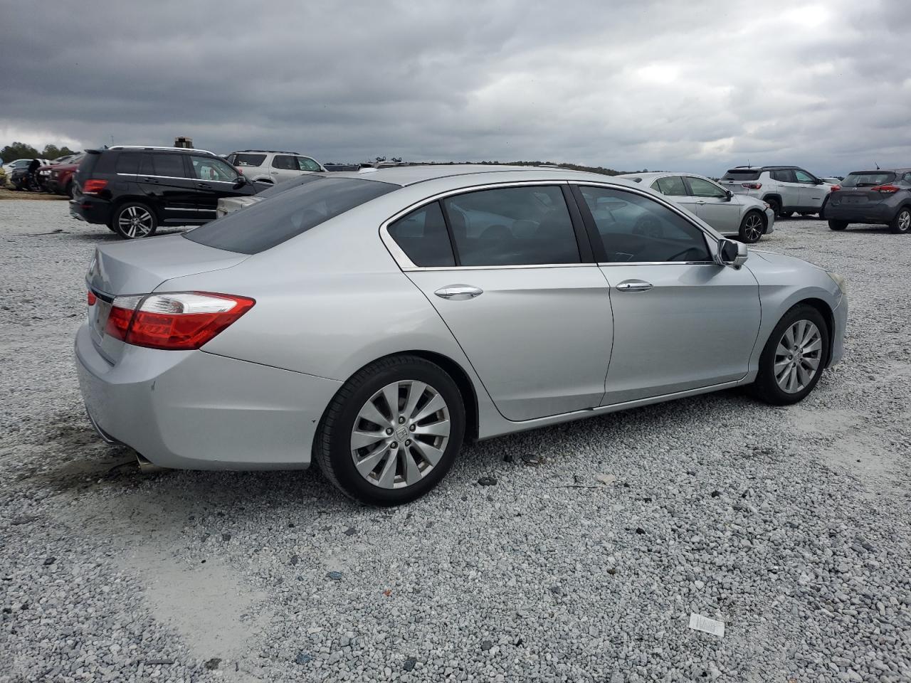 2013 Honda Accord - Image 3