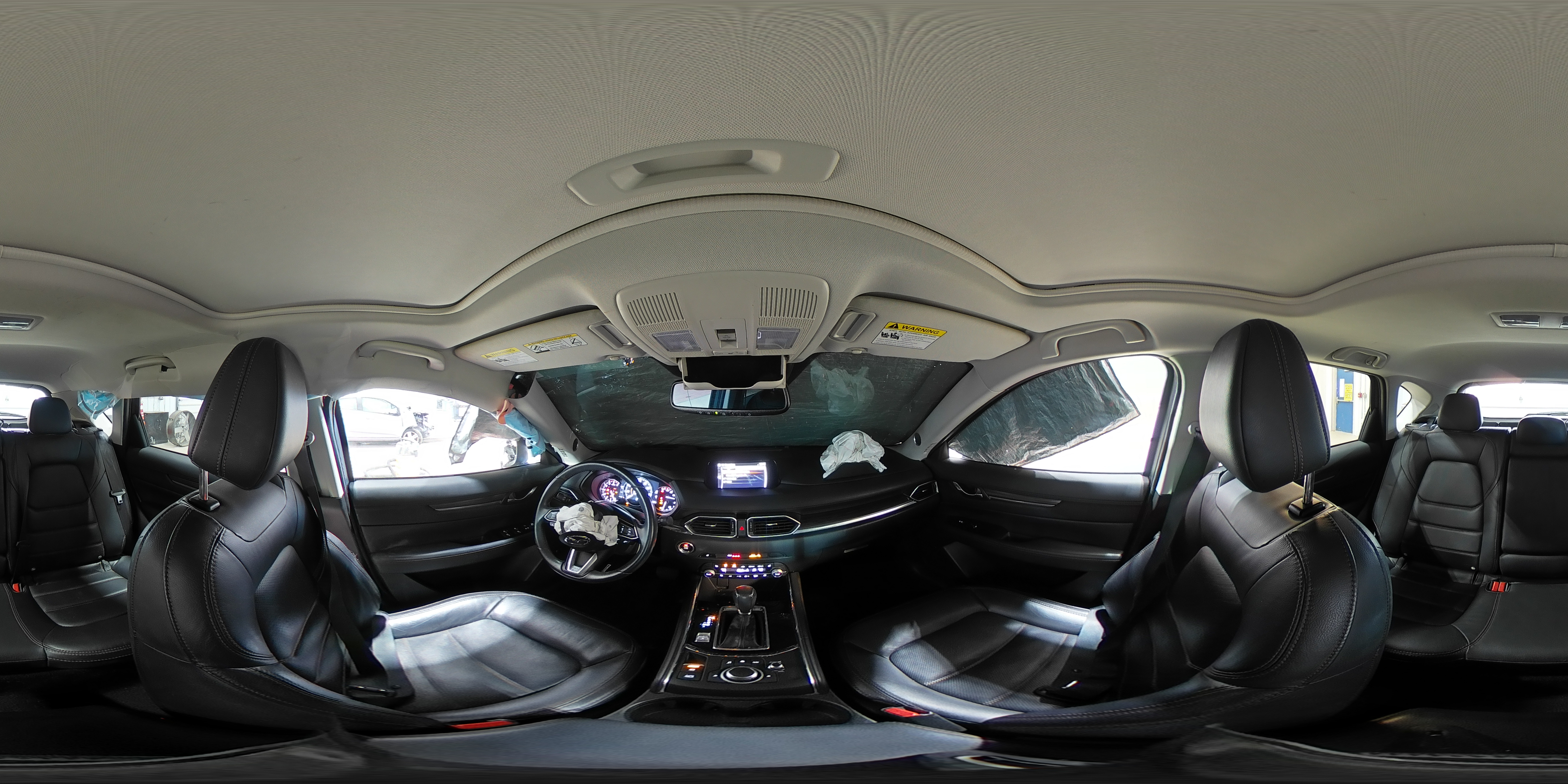 2020 Mazda CX-5 - Image 15