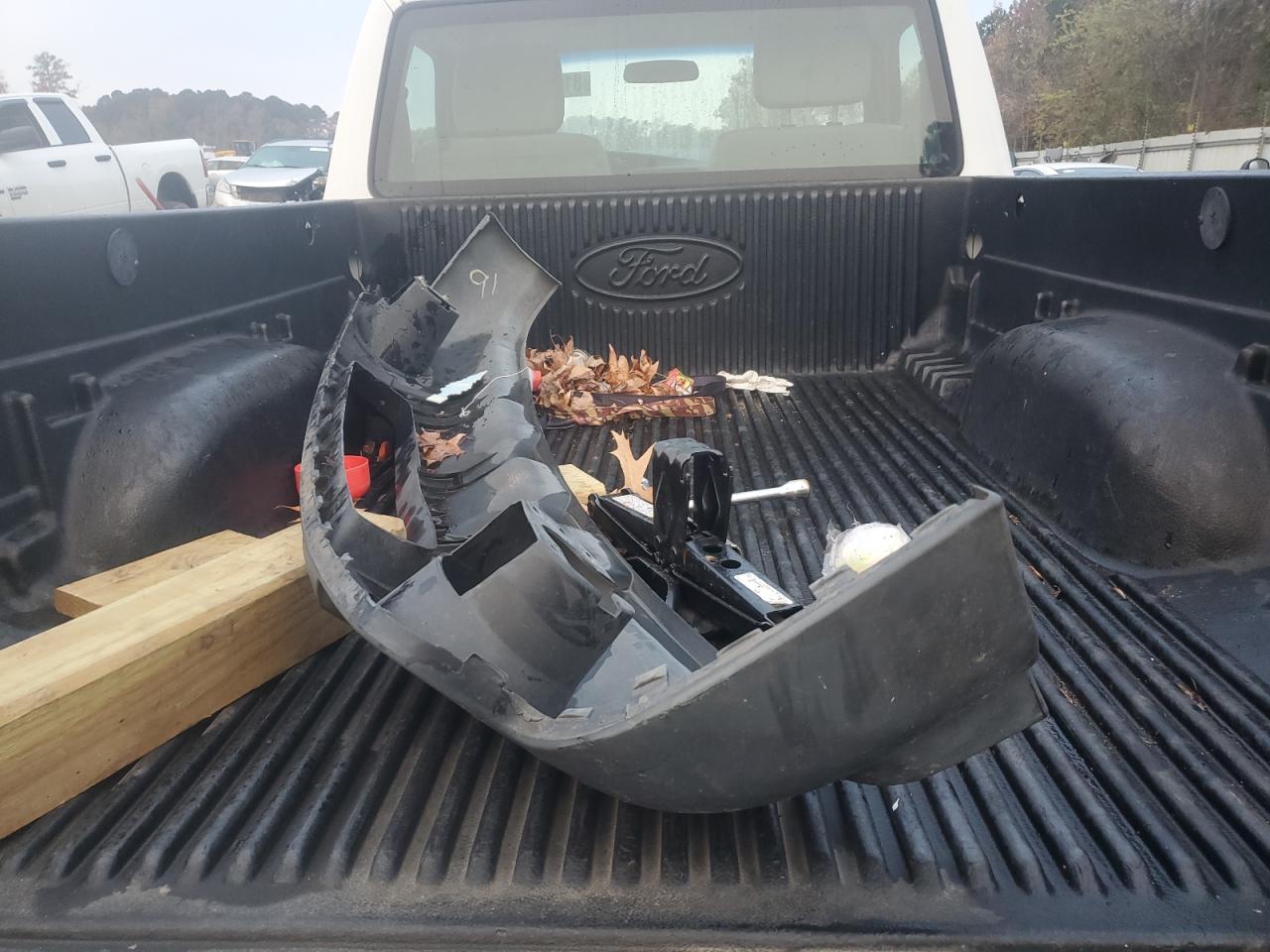 2011 Ford Ranger - Image 11
