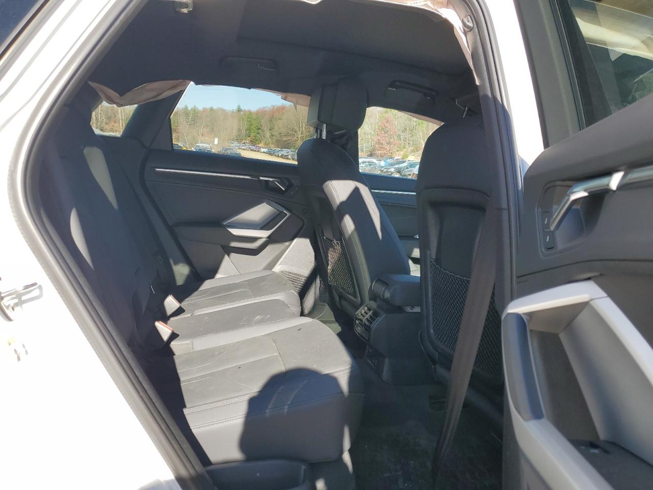 2024 Audi Q3 - Image 10