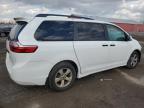 2018 TOYOTA SIENNA L à vendre chez Copart ON - LONDON