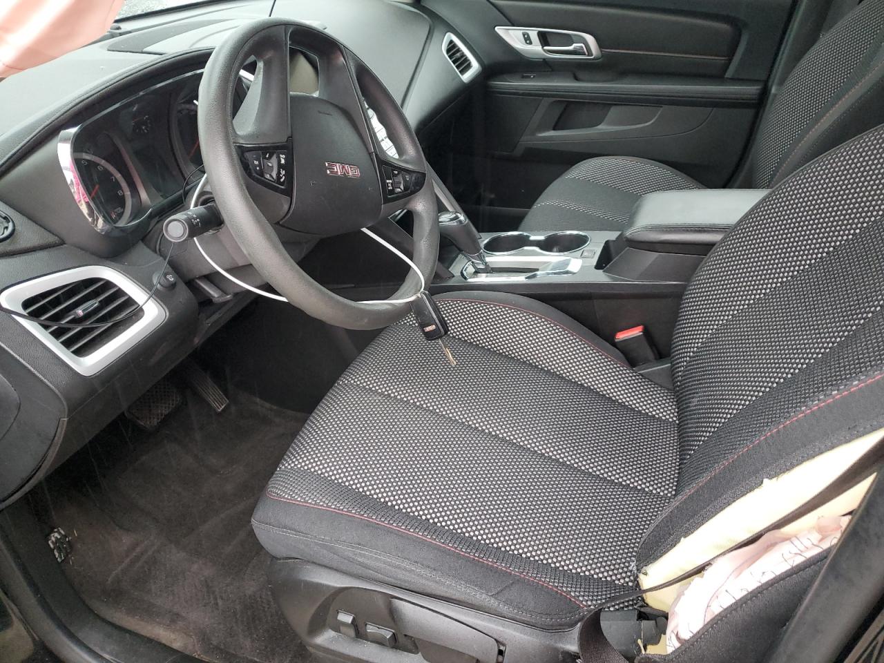 2016 GMC Terrain - Image 7