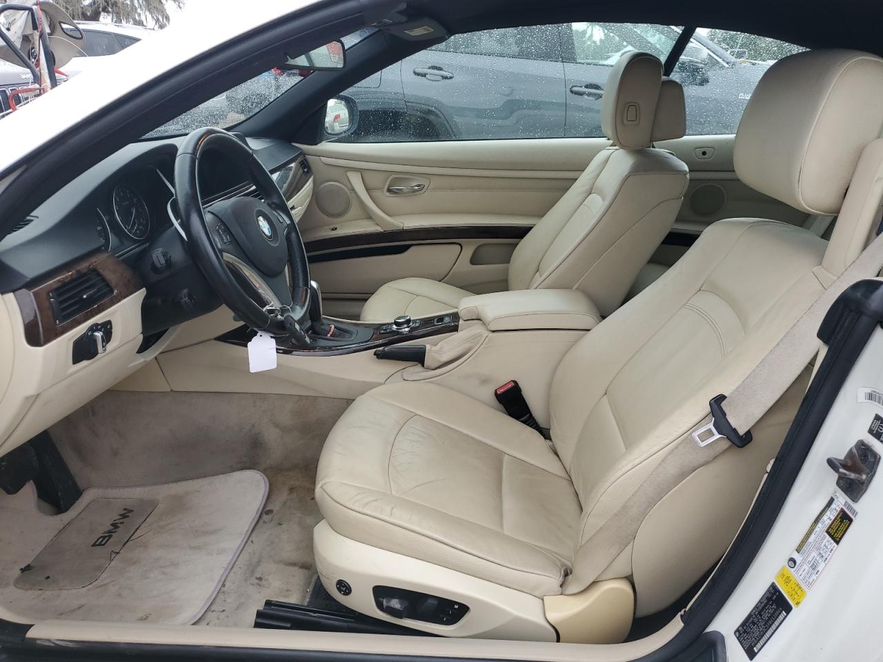 2011 BMW 3er - Image 7