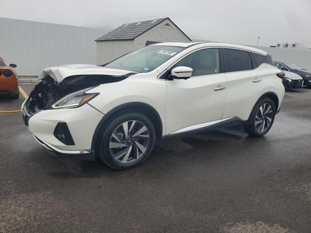 2023 Nissan Murano Sl იყიდება Magna-ში, UT - Front End