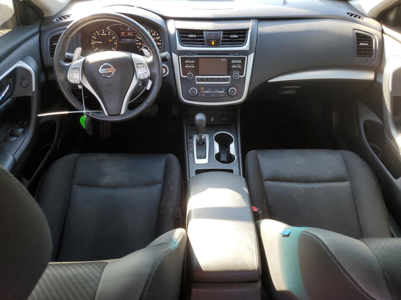 2016 Nissan Altima - Image 8