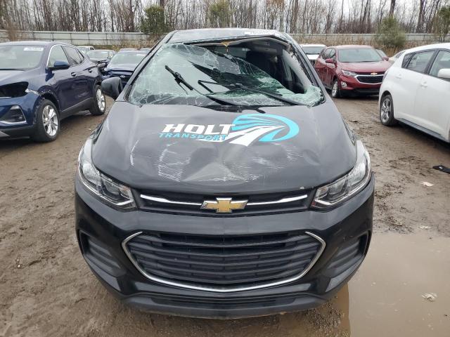 CHEVROLET TRAX 2019 Синий
