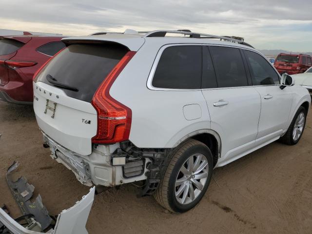  VOLVO XC90 2016 Білий