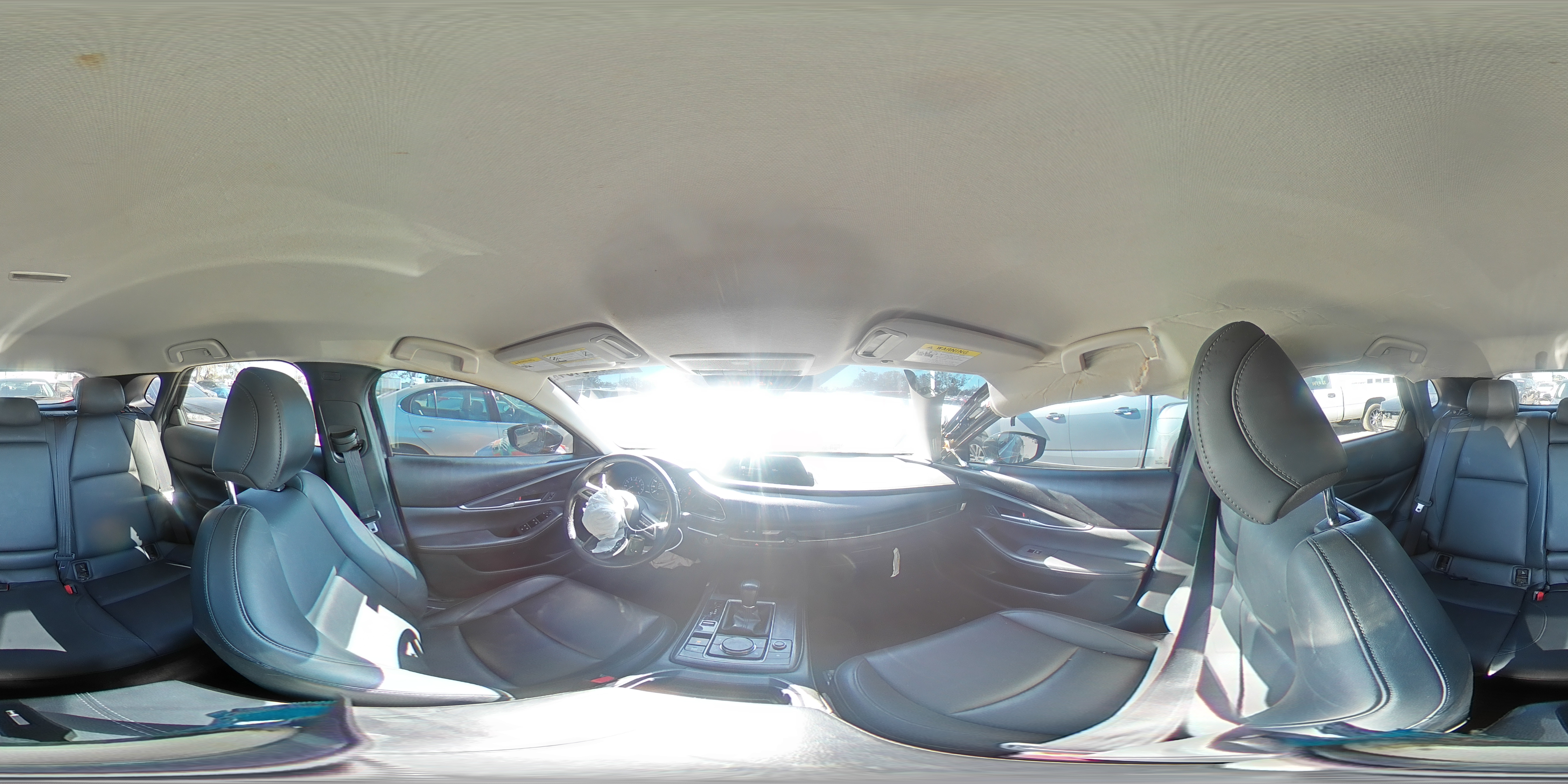 2023 Mazda CX-30 - Image 12