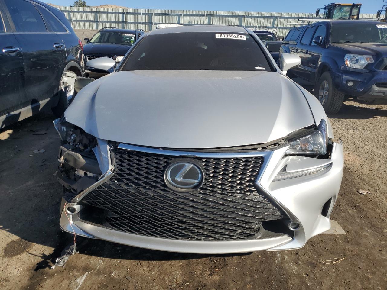 2017 Lexus RX - Image 5