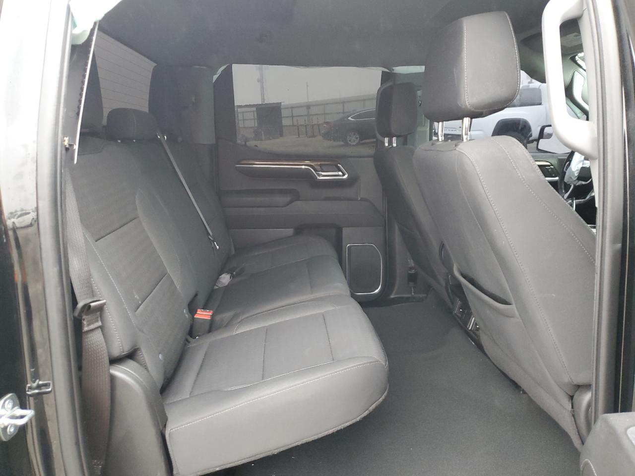 2023 Chevrolet Silverado - Image 10