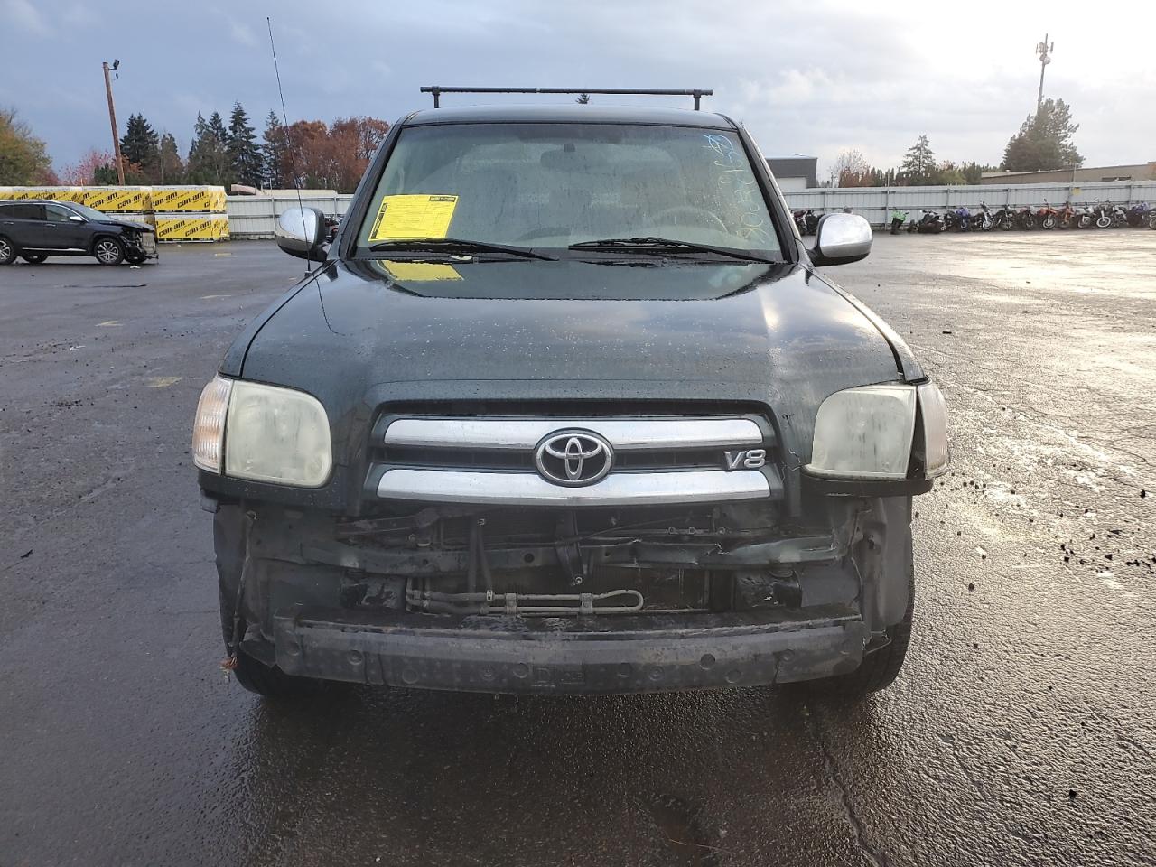 2005 Toyota Tundra - Image 5