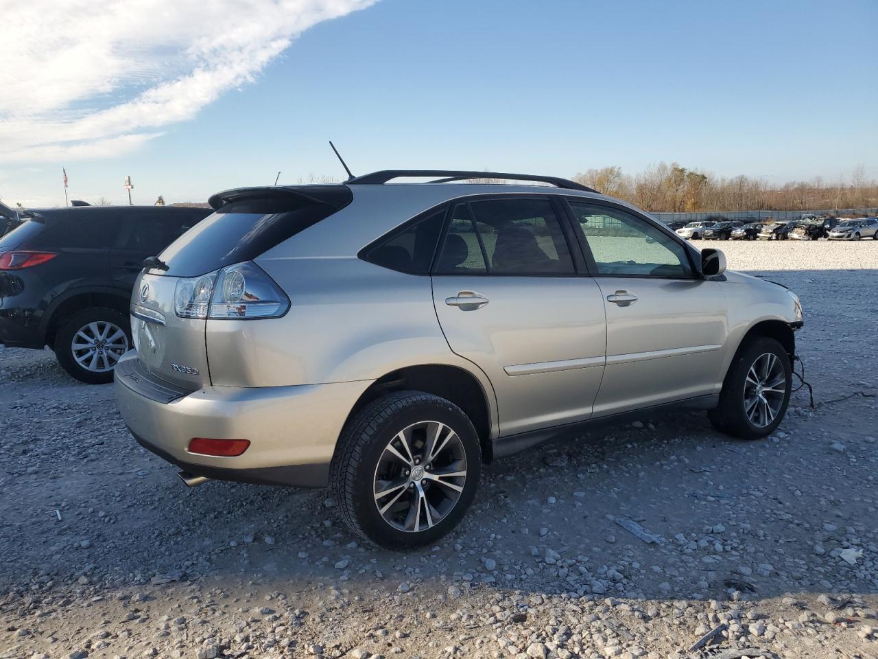 2007 Lexus RX - Image 3