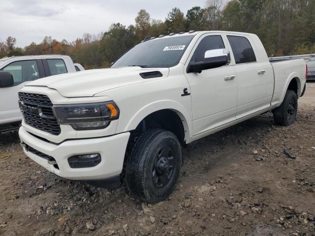 2021 Ram 2500 Limited