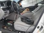 2017 Toyota Highlander Hybrid Limited продається в Earlington, KY - All Over