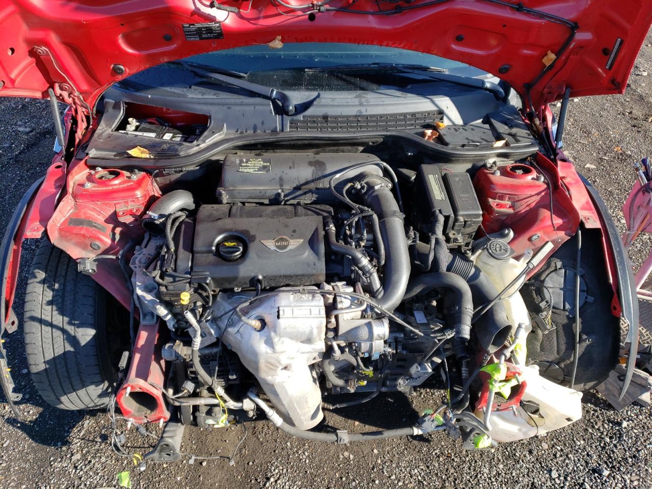 2011 MINI Cooper - Image 11