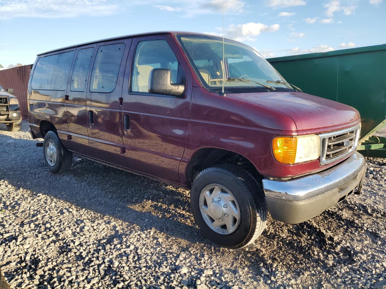 2005 Ford Econoline - Image 4
