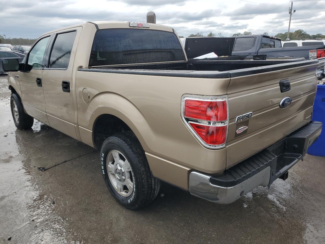 2014 Ford F-150 - Image 2