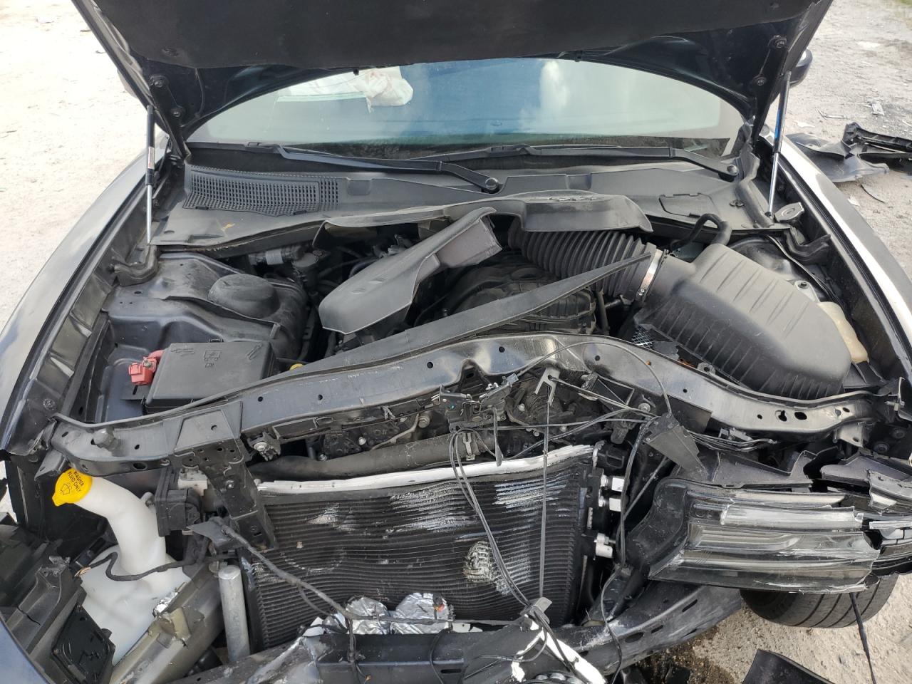 2019 Dodge Charger - Image 12