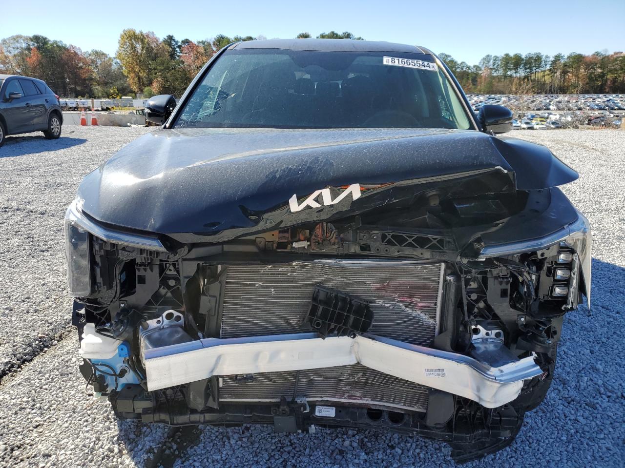 2024 Kia Sorento - Image 5