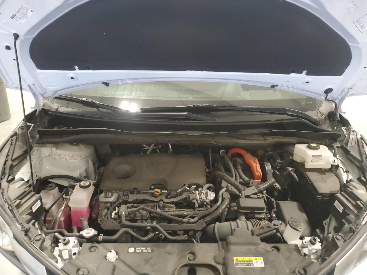 2022 Toyota Sienna - Image 12