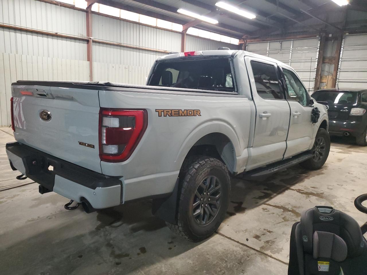 2023 Ford F-150 - Image 3