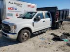 2018 Ford F350 Super Duty de vânzare în Arcadia, FL - Water/Flood