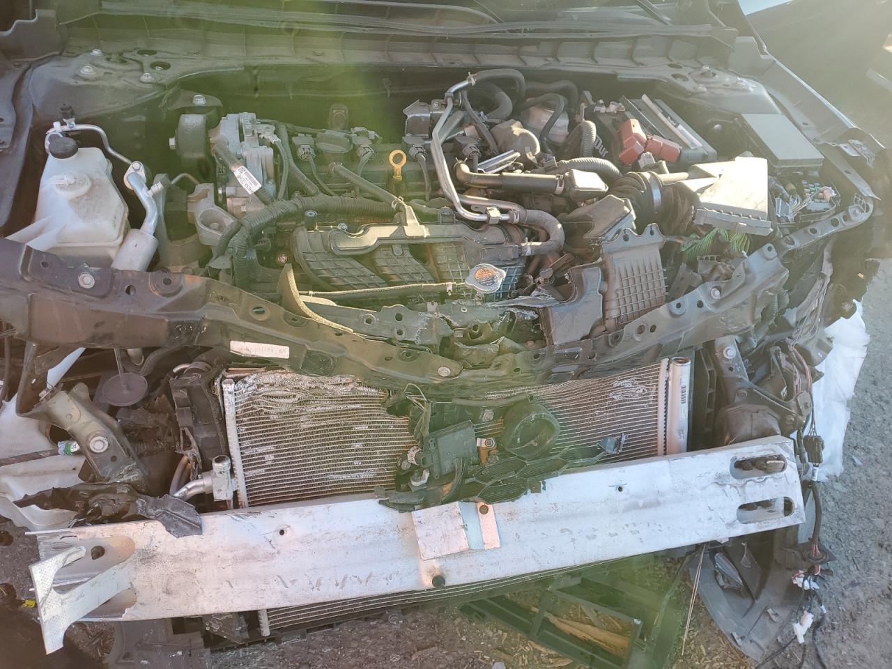 2021 Nissan Altima - Image 11