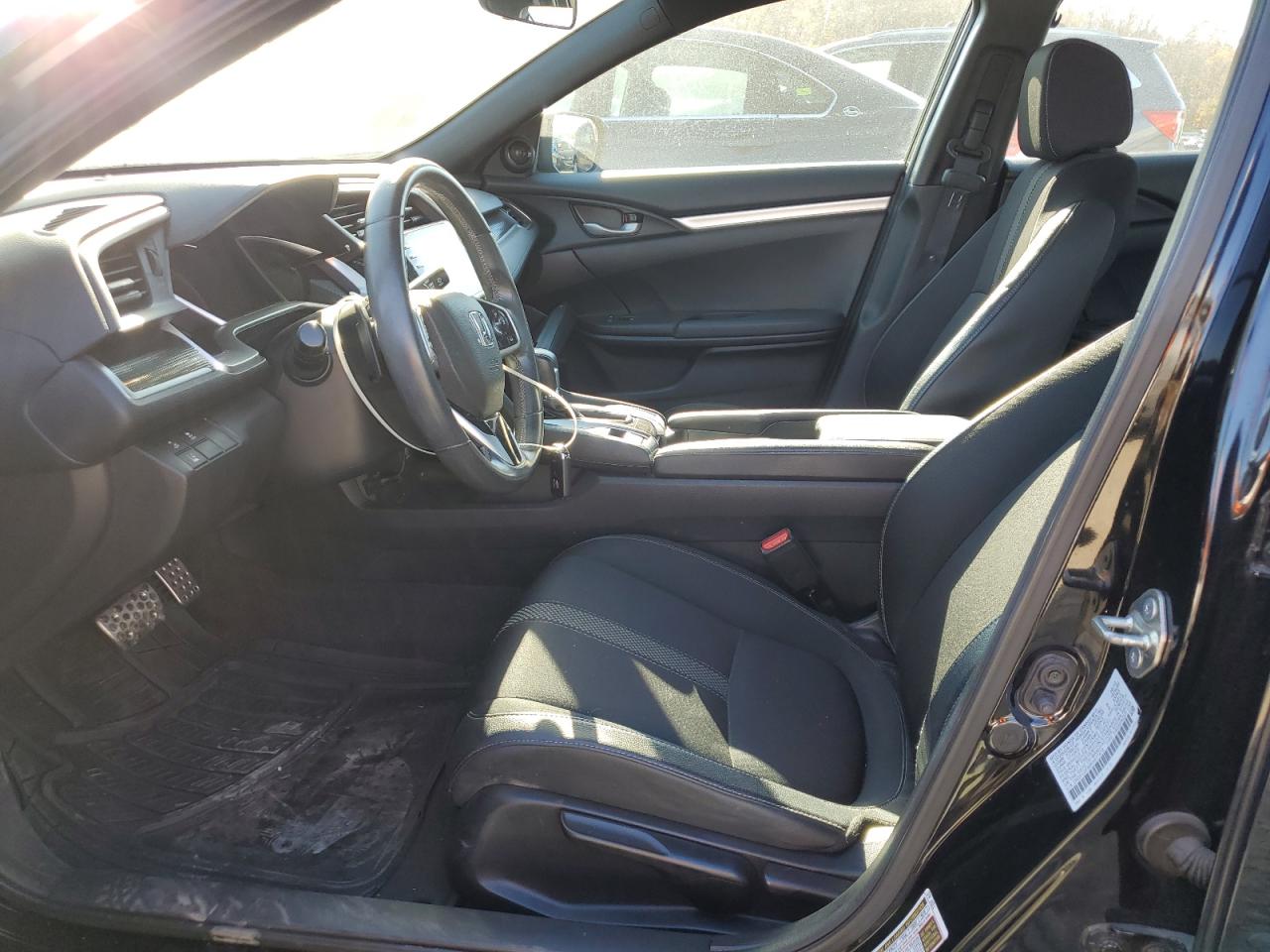 2019 Honda Civic - Image 7
