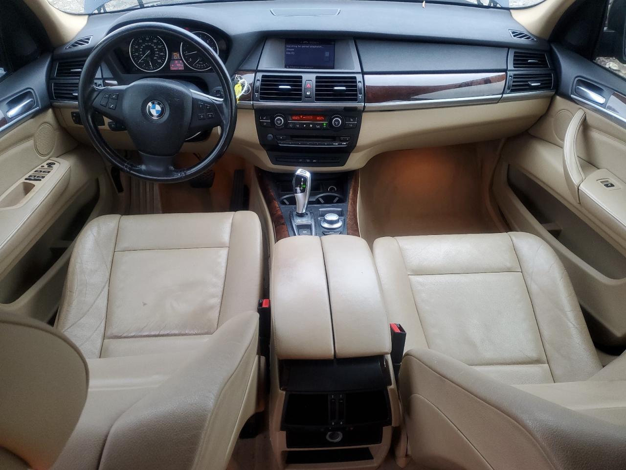 2009 BMW X5 - Image 8