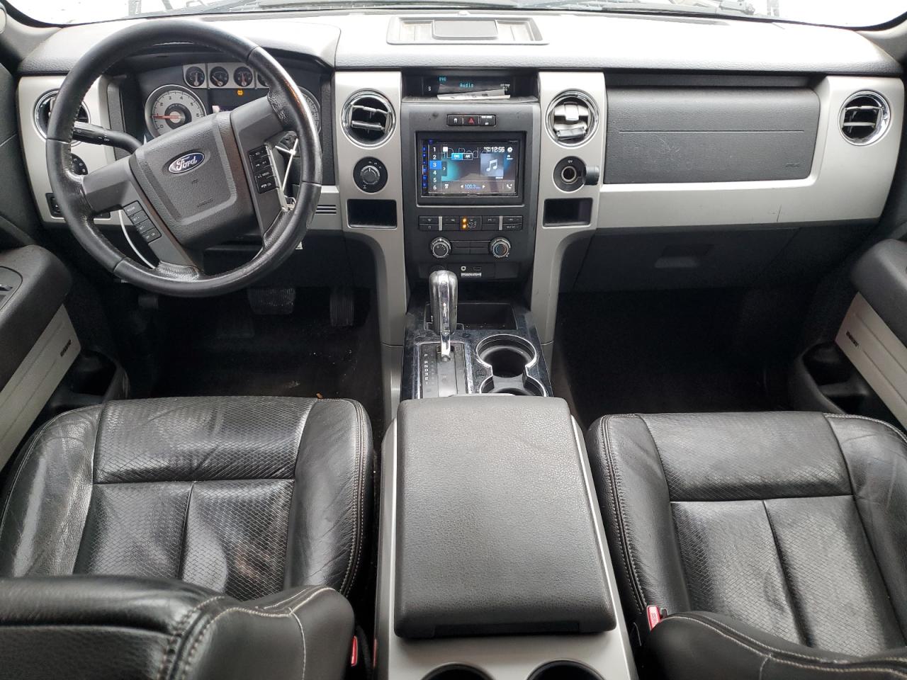 2009 Ford F-150 - Image 8
