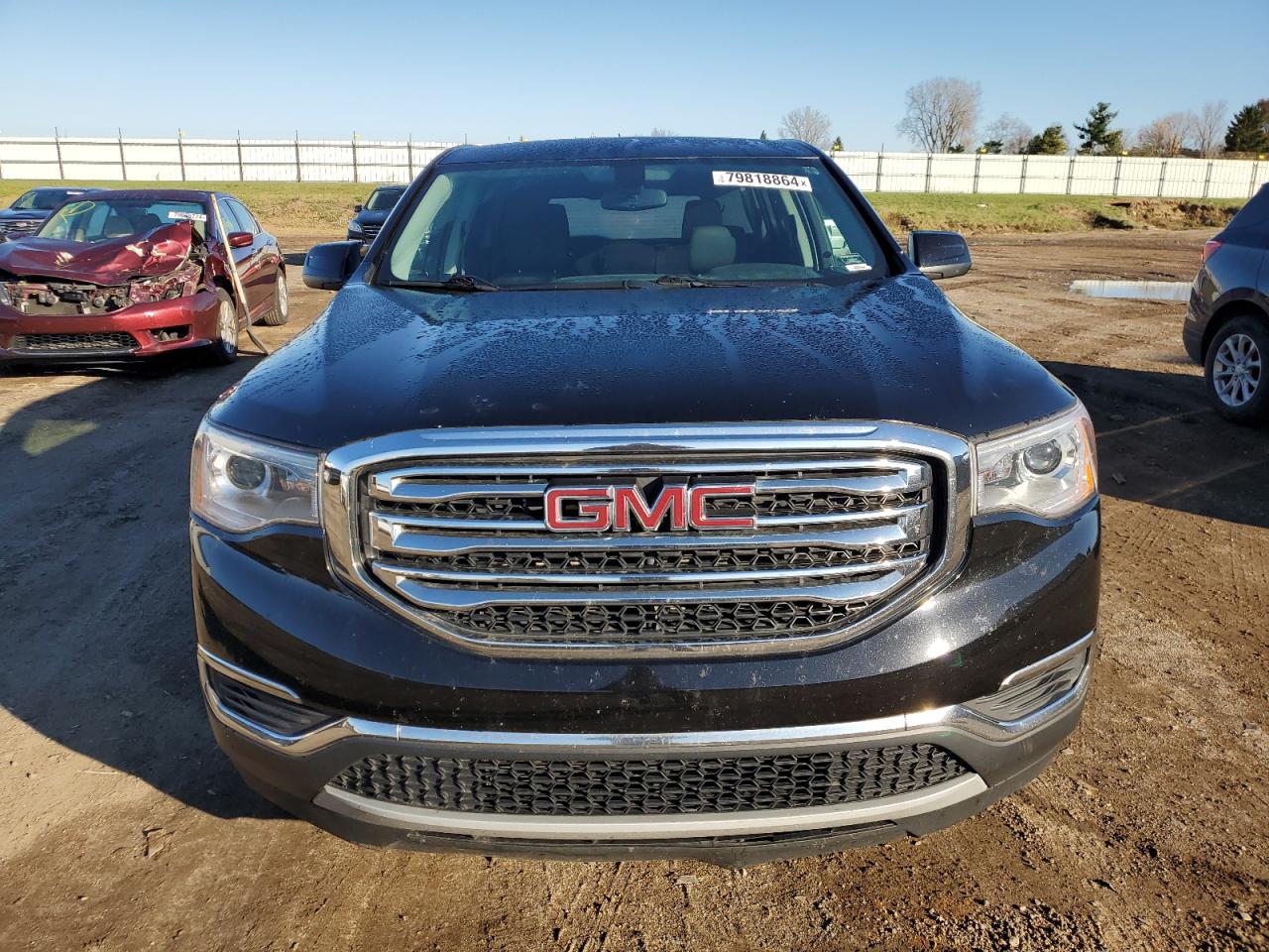 2019 GMC Acadia - Image 5