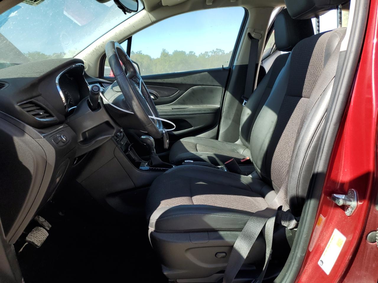 2020 Buick Encore - Image 7