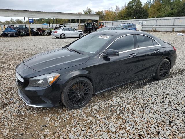 2019 Mercedes-Benz Cla 250 4Matic