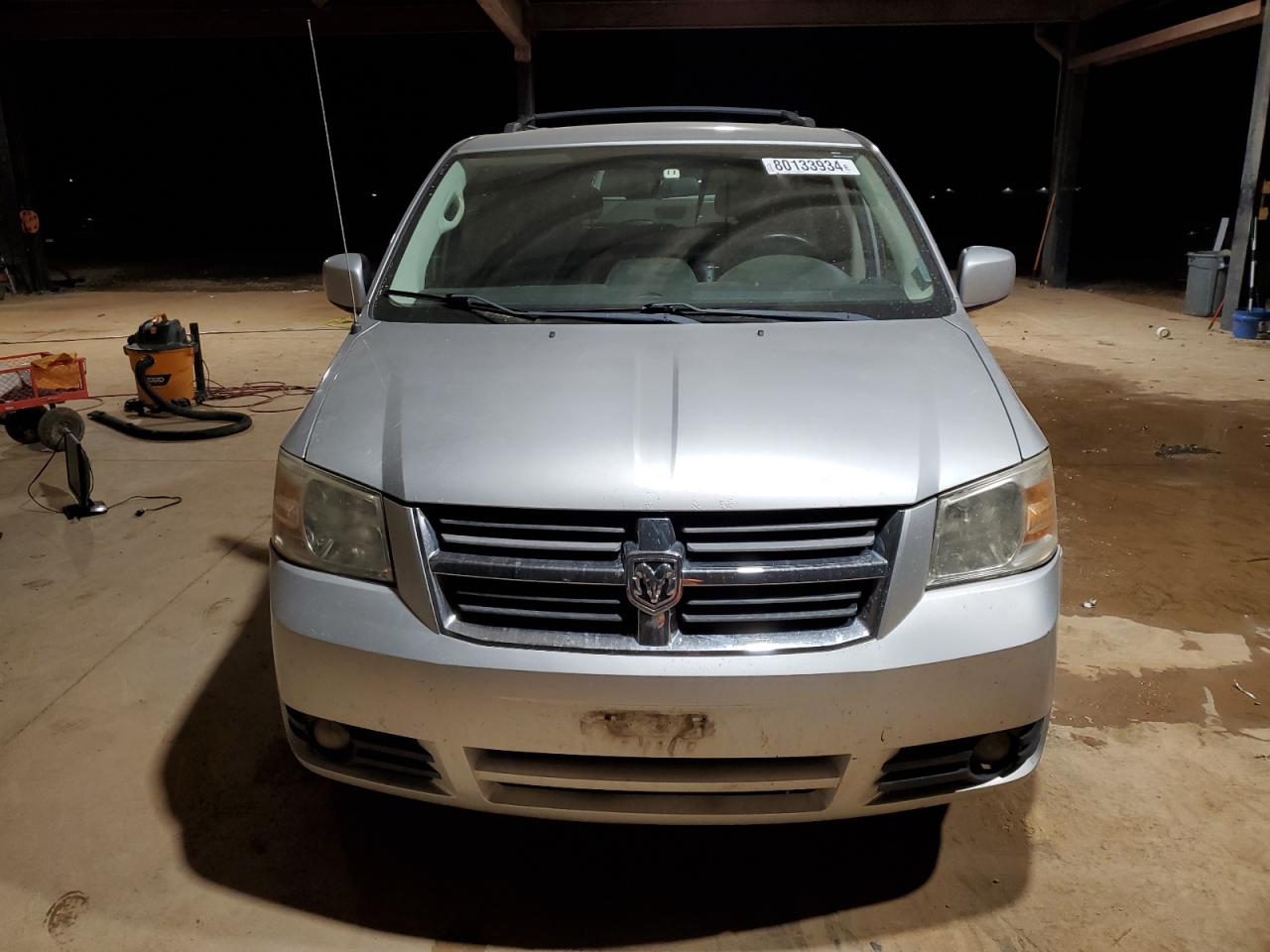 2009 Dodge Caravan - Image 5