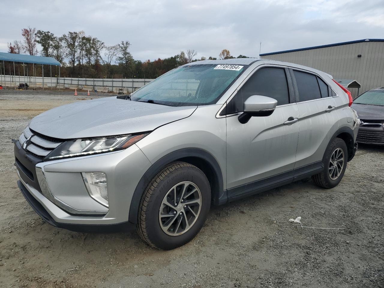 2020 Mitsubishi Eclipse - Image 1