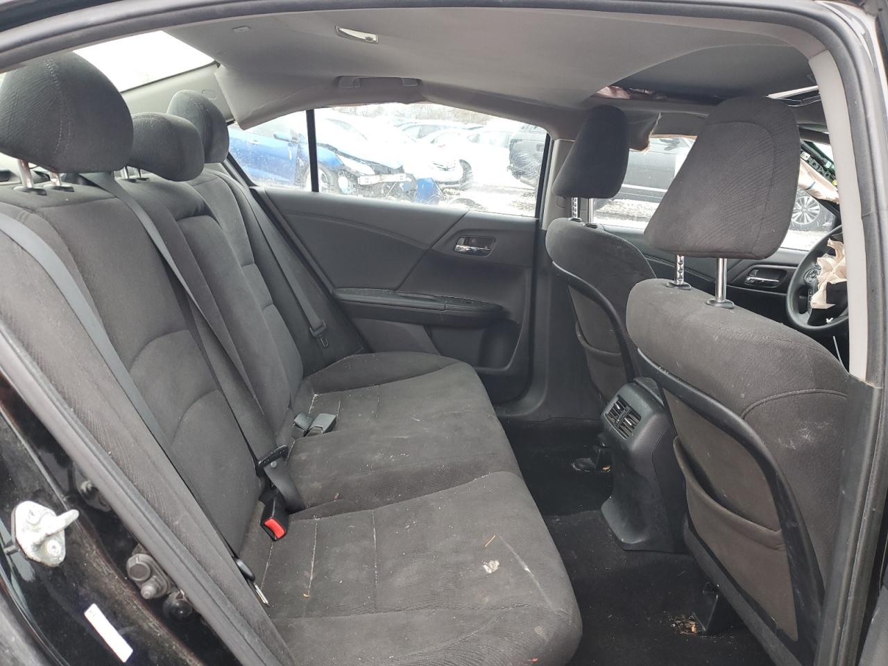 2014 Honda Accord - Image 10