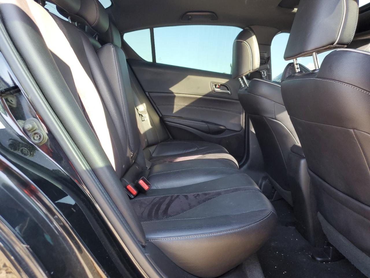 2019 Acura ILX - Image 11
