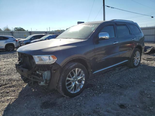 2015 Dodge Durango Citadel