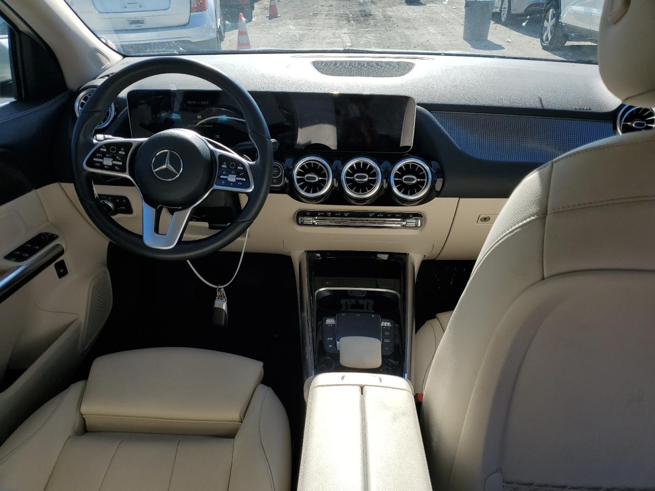 2021 Mercedes-Benz GLA-klasse - Image 8